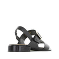 Load image into Gallery viewer, BRESLEY SMITTEN BLACK - Women Sandals - Collective Shoes