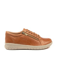 Load image into Gallery viewer, ZIERA SOLAR TAN - Women sneakers - Collective Shoes