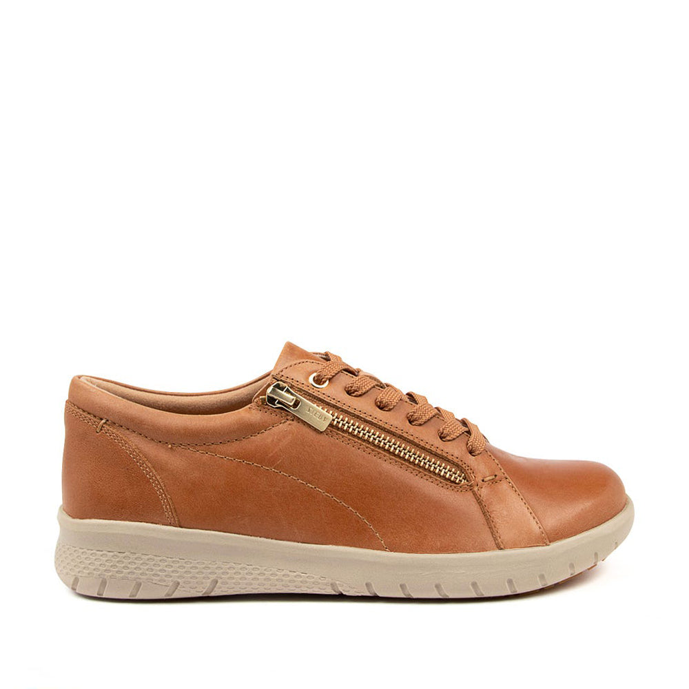 ZIERA SOLAR TAN - Women sneakers - Collective Shoes