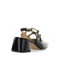 Load image into Gallery viewer, BRESLEY SPITFIRE BLACK PATENT - Women Sandals - Collective Shoes