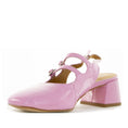 Load image into Gallery viewer, BRESLEY SPITFIRE PINK PATENT - Women Sandals - Collective Shoes
