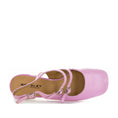Load image into Gallery viewer, BRESLEY SPITFIRE PINK PATENT - Women Sandals - Collective Shoes