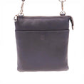 Load image into Gallery viewer, SECOND NATURE ST31 NAVY - Women Handbags - Collective Shoes