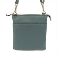 Load image into Gallery viewer, SECOND NATURE ST31 PETROL - Women Handbags - Collective Shoes