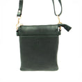 Load image into Gallery viewer, SECOND NATURE ST64 BOTTLE GREEN - Women Handbags - Collective Shoes