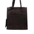 Load image into Gallery viewer, SECOND NATURE ST69 BLACK - Women Handbags - Collective Shoes