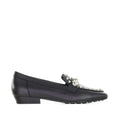 Load image into Gallery viewer, TAMARA LONDON BEIHA BLACK - Women Loafers - Collective Shoes