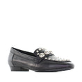 Load image into Gallery viewer, TAMARA LONDON BEIHA BLACK - Women Loafers - Collective Shoes