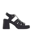 Load image into Gallery viewer, TAMARA LONDON BALOO BLACK - Women Sandals - Collective Shoes