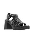 Load image into Gallery viewer, TAMARA LONDON BALOO BLACK - Women Sandals - Collective Shoes