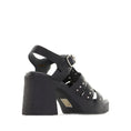 Load image into Gallery viewer, TAMARA LONDON BALOO BLACK - Women Sandals - Collective Shoes