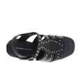 Load image into Gallery viewer, TAMARA LONDON BALOO BLACK - Women Sandals - Collective Shoes