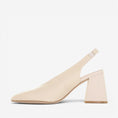Load image into Gallery viewer, TAMARA LONDON BEYAH NUDE