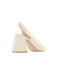 Load image into Gallery viewer, TAMARA LONDON BEYAH NUDE - Women Sandals - Collective Shoes
