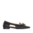 Load image into Gallery viewer, TAMARA LONDON PRISSY BLACK - Women Loafers - Collective Shoes