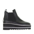 Load image into Gallery viewer, LE SANSA TIFFY BLACK - Women BOOTS - Collective Shoes