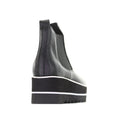 Load image into Gallery viewer, LE SANSA TIFFY BLACK - Women BOOTS - Collective Shoes