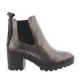 Load image into Gallery viewer, FLY LONDON TOPE GREY - Women Boots - Collective Shoes