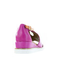 Load image into Gallery viewer, LE SANSA TOSCA HOT PINK TAN - Women Sandals - Collective Shoes