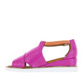 Load image into Gallery viewer, LE SANSA TOSCA HOT PINK TAN - Women Sandals - Collective Shoes