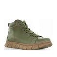 Load image into Gallery viewer, CABELLO UKI KHAKI - Women Boots - Collective Shoes