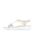 Load image into Gallery viewer, ZIERA ULLAHS SPRING GARDEN - Women Sandals - Collective Shoes