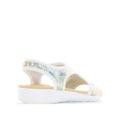 Load image into Gallery viewer, ZIERA ULLAHS SPRING GARDEN - Women Sandals - Collective Shoes