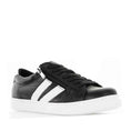 Load image into Gallery viewer, CABELLO ULTIMATE BLACK WHITE - Women sneakers - Collective Shoes