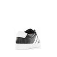 Load image into Gallery viewer, CABELLO ULTIMATE BLACK WHITE - Women sneakers - Collective Shoes