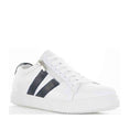 Load image into Gallery viewer, CABELLO ULTIMATE WHITE NAVY - Women sneakers - Collective Shoes