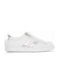 Load image into Gallery viewer, CABELLO ULTIMATE WHITE SILVER - Women sneakers - Collective Shoes