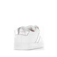 Load image into Gallery viewer, CABELLO ULTIMATE WHITE SILVER - Women sneakers - Collective Shoes
