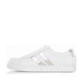 Load image into Gallery viewer, CABELLO ULTIMATE WHITE SILVER - Women sneakers - Collective Shoes