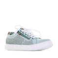 Load image into Gallery viewer, CABELLO UNIVERSE MINT - Women Sneakers - Collective Shoes