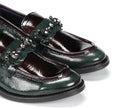 Load image into Gallery viewer, DORKING HARVARD BOTELLA PLUM - Women Loafers - Collective Shoes