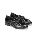 Load image into Gallery viewer, DORKING HARVARD BOTELLA PLUM - Women Loafers - Collective Shoes