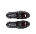 Load image into Gallery viewer, DORKING HARVARD BOTELLA PLUM - Women Loafers - Collective Shoes