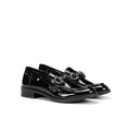 Load image into Gallery viewer, DORKING HARVARD NERO - Women Loafers - Collective Shoes