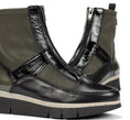 Load image into Gallery viewer, DORKING INDIA ROWENA HERB - Women Boots - Collective Shoes