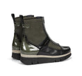 Load image into Gallery viewer, DORKING INDIA ROWENA HERB - Women Boots - Collective Shoes