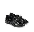 Load image into Gallery viewer, DORKING HARVARD NERO - Women Loafers - Collective Shoes