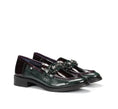 Load image into Gallery viewer, DORKING HARVARD BOTELLA PLUM - Women Loafers - Collective Shoes