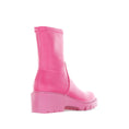Load image into Gallery viewer, DJANGO & JULIETTE URINA FUCHSIA - Women Boots - Collective Shoes