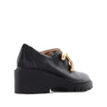 Load image into Gallery viewer, DJANGO & JULIETTE USLING BLACK - Women Loafers - Collective Shoes