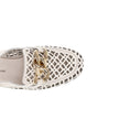 Load image into Gallery viewer, DJANGO & JULIETTE VOOPER IVORY - Women Sandals - Collective Shoes