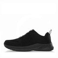 Load image into Gallery viewer, CABELLO WALKER BLACK - Women sneakers - Collective Shoes