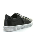 Load image into Gallery viewer, LE SANSA WARREN BLACK - Women sneakers - Collective Shoes