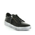 Load image into Gallery viewer, LE SANSA WARREN BLACK - Women sneakers - Collective Shoes