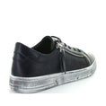 Load image into Gallery viewer, LE SANSA WARREN NAVY - Women sneakers - Collective Shoes