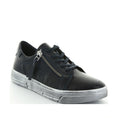 Load image into Gallery viewer, LE SANSA WARREN NAVY - Women sneakers - Collective Shoes